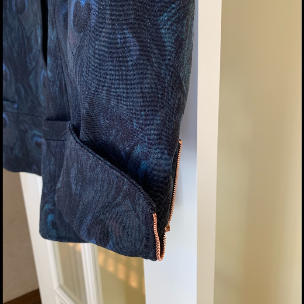 Etcetera Suit Jacket - image 6